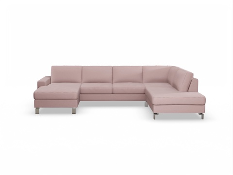 Wohnlandschaft LUM1 Medium Plus R